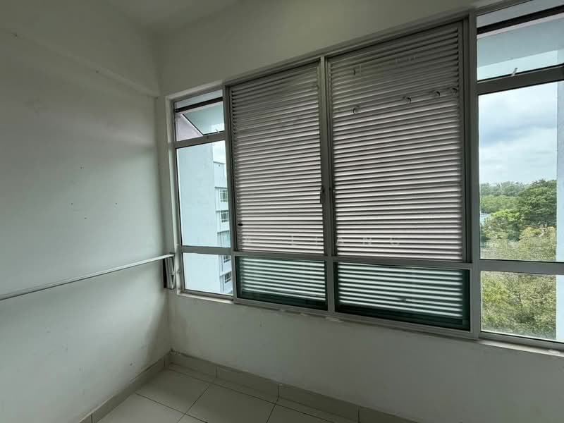 Apartment for Rent at Midori Green (Pangsapuri Hijauan) - Alisa Liang - PropertyGuru.com.my