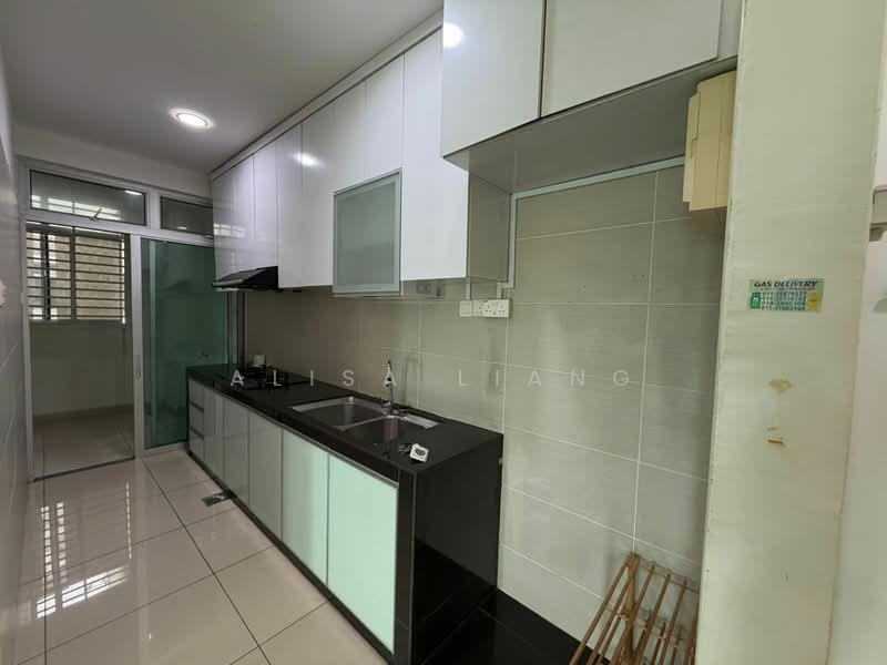 Apartment for Rent at Midori Green (Pangsapuri Hijauan) - Alisa Liang - PropertyGuru.com.my