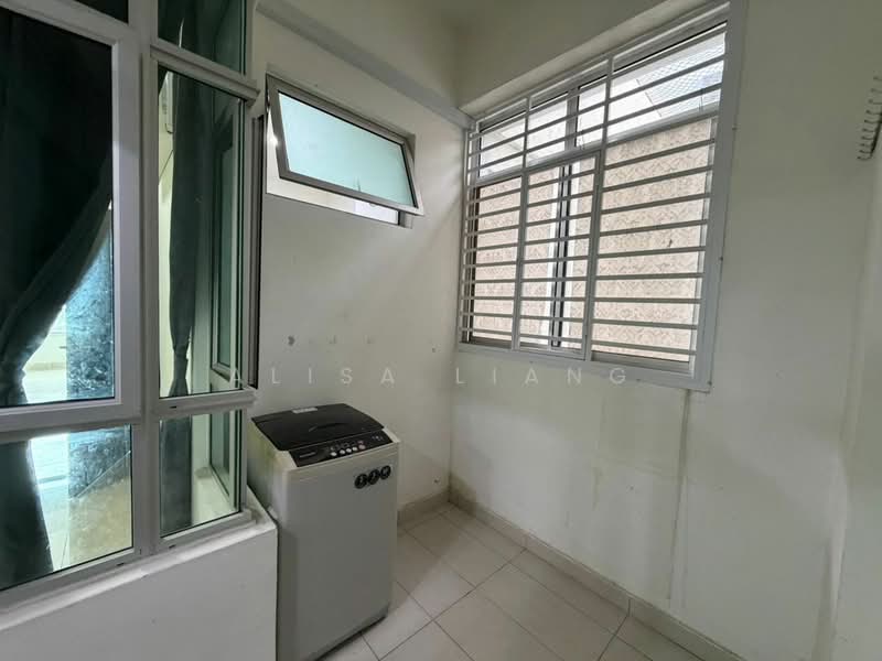 Apartment for Rent at Midori Green (Pangsapuri Hijauan) - Alisa Liang - PropertyGuru.com.my
