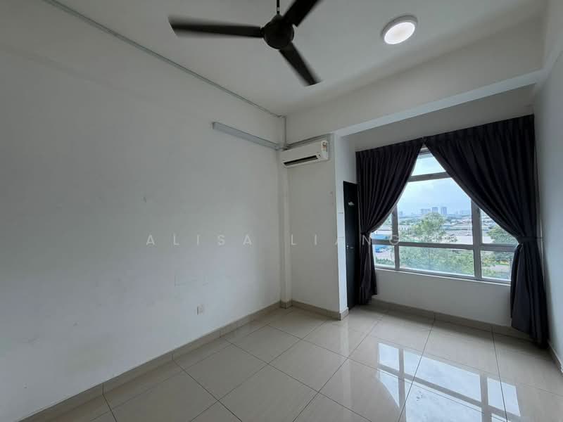 Apartment for Rent at Midori Green (Pangsapuri Hijauan) - Alisa Liang - PropertyGuru.com.my