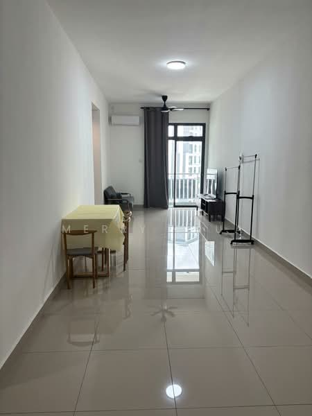 KSL Residence 2 @ Kangkar Tebrau - 1