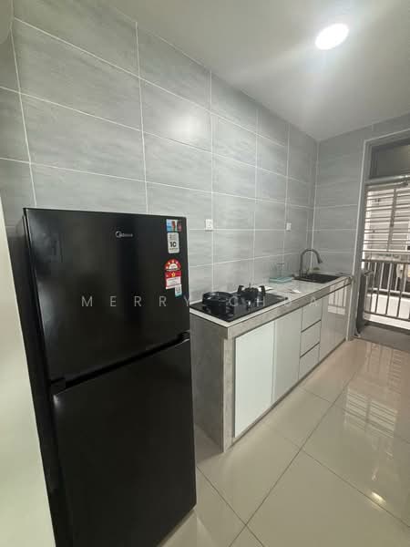 KSL Residence 2 @ Kangkar Tebrau - 3