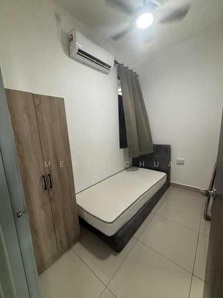 KSL Residence 2 @ Kangkar Tebrau - 4