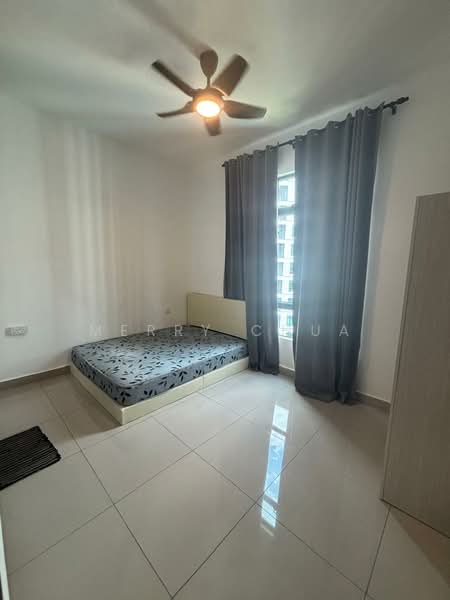 KSL Residence 2 @ Kangkar Tebrau - 5