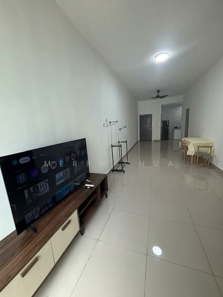 KSL Residence 2 @ Kangkar Tebrau - 2