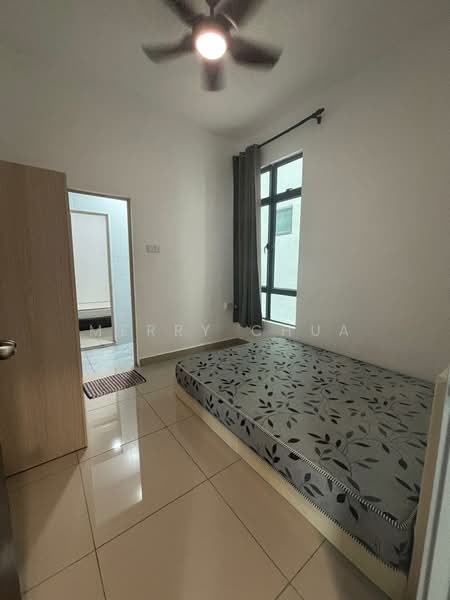 Kondominium untuk Disewa di KSL Residence 2 @ Kangkar Tebrau - Merry Chua - Bedroom - PropertyGuru.com.my