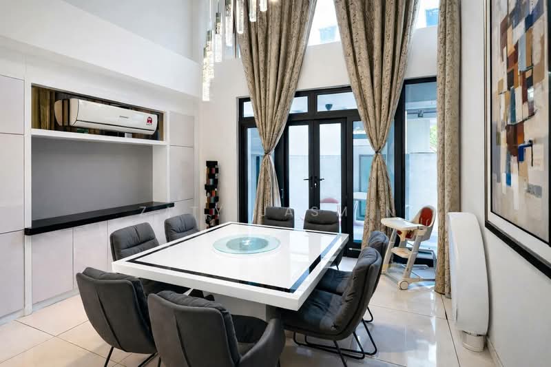 Casabella untuk Untuk Dijual - RM 3,333,333, Apr 2026 - Dining Room - PropertyGuru.com.my