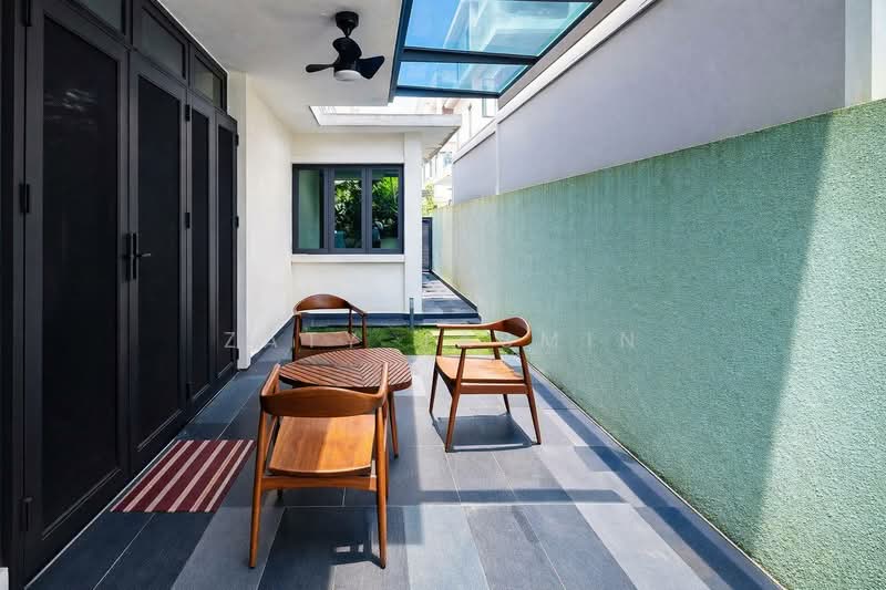 Casabella untuk Untuk Dijual - RM 3,333,333, Apr 2026 - Exterior - PropertyGuru.com.my