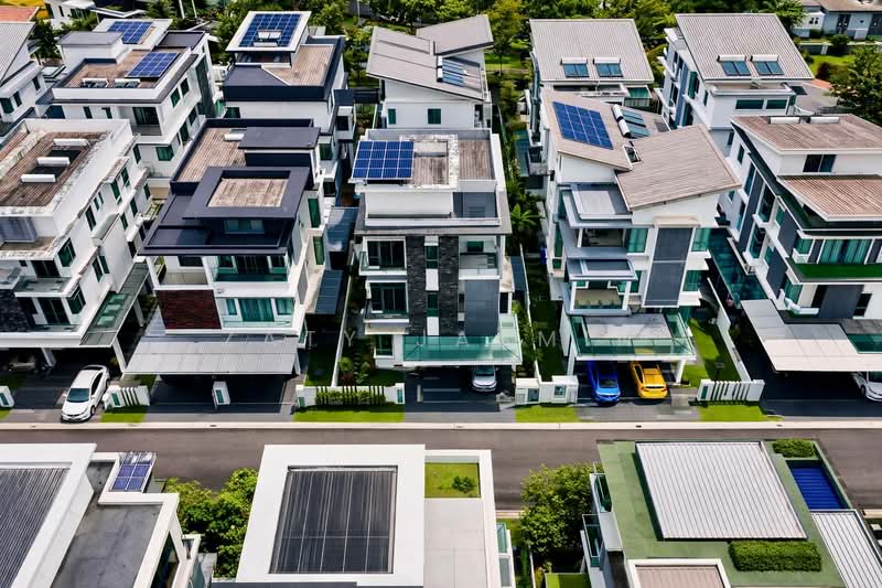 Casabella untuk Untuk Dijual - RM 3,333,333, Apr 2026 - Exterior - PropertyGuru.com.my