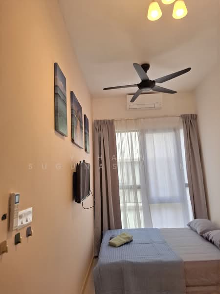 Townhouse for Rent in 16 Sierra (Puchong) - Yuhaan Sugunasingam - Bedroom - PropertyGuru.com.my