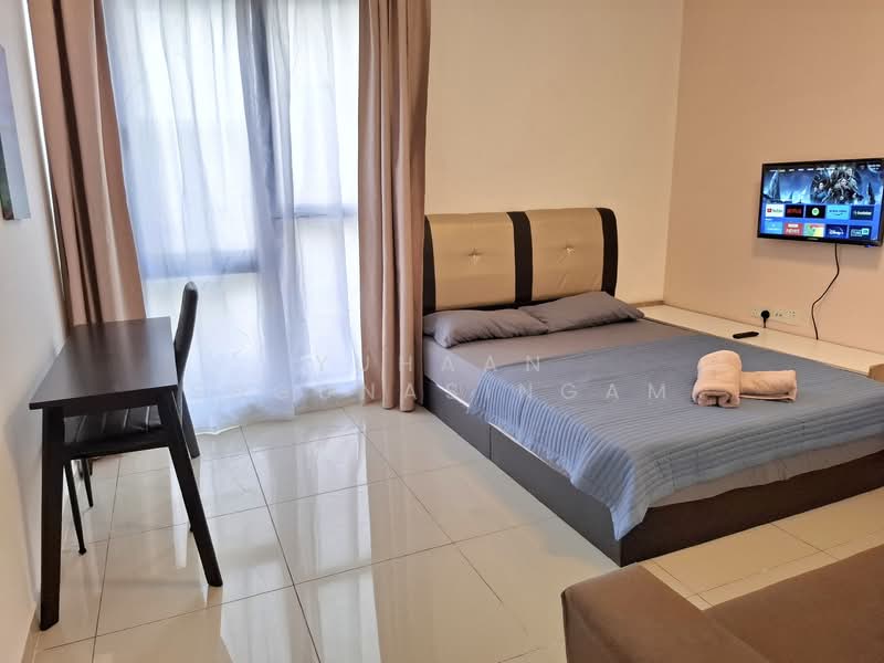 Townhouse for Rent in 16 Sierra (Puchong) - Yuhaan Sugunasingam - Bedroom - PropertyGuru.com.my