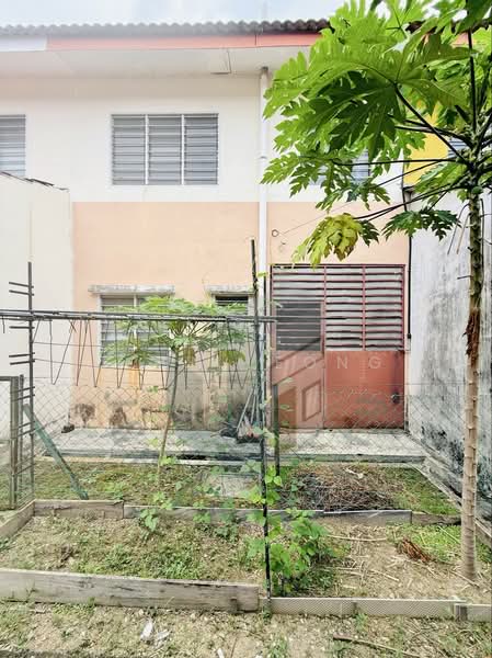 Taman Nusantara untuk Untuk Dijual - RM 380,000, Apr 2026 - Exterior - PropertyGuru.com.my