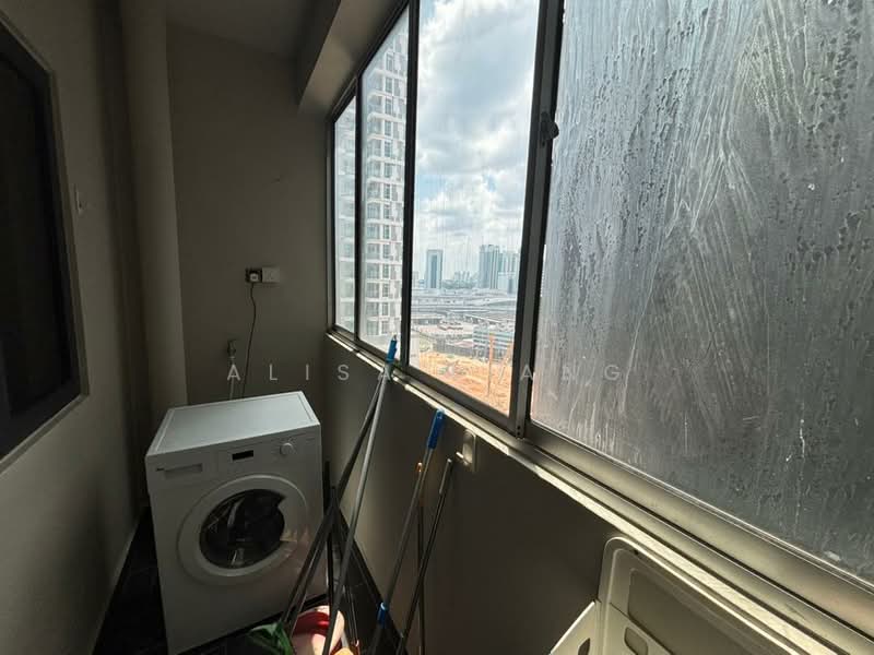 Service Residence for Rent at V@SUMMERPLACE - Alisa Liang - PropertyGuru.com.my