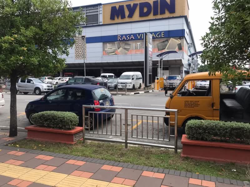 Kedai untuk Disewa di Ayer Keroh (Melaka) - Woon . - PropertyGuru.com.my