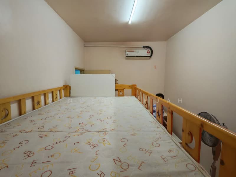 For Rent - Wangsa Metroview