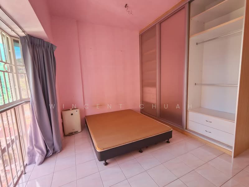 For Rent - Wangsa Metroview