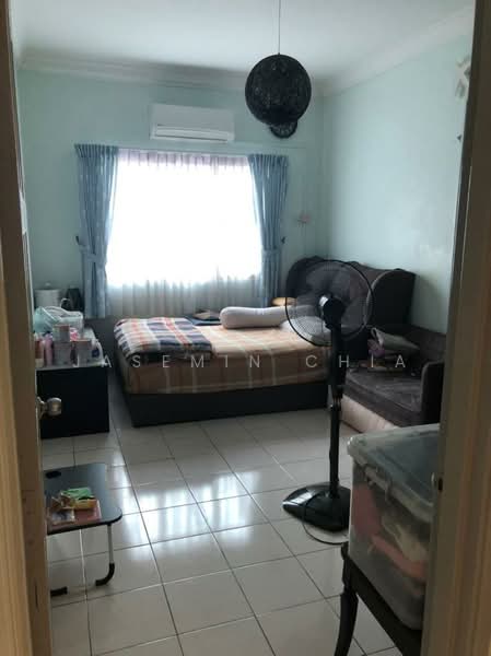 Rumah Teres 3 Tingkat untuk Dijual di Taman Fadason (Kepong) - Jasemin Chia - Bedroom - PropertyGuru.com.my