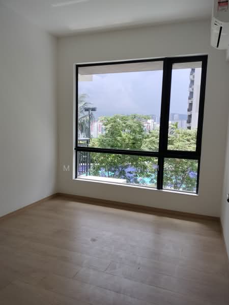 Service Residence for Sale at Aradia Residence @ Lake City KL North - MiQi Lim - View - PropertyGuru.com.my