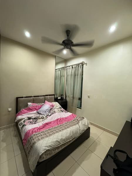 2.5-storey Terraced House for Sale in Taman Sutera Utama (Skudai) - Pauline Goh - PropertyGuru.com.my