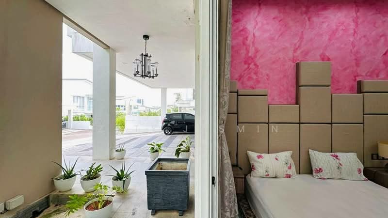 Bungalow for Sale in Ampang Jaya (Ampang) - Zaty Jasmin - Bedroom - PropertyGuru.com.my