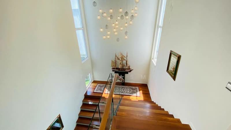 Bungalow for Sale in Ampang Jaya (Ampang) - Zaty Jasmin - Interior - PropertyGuru.com.my