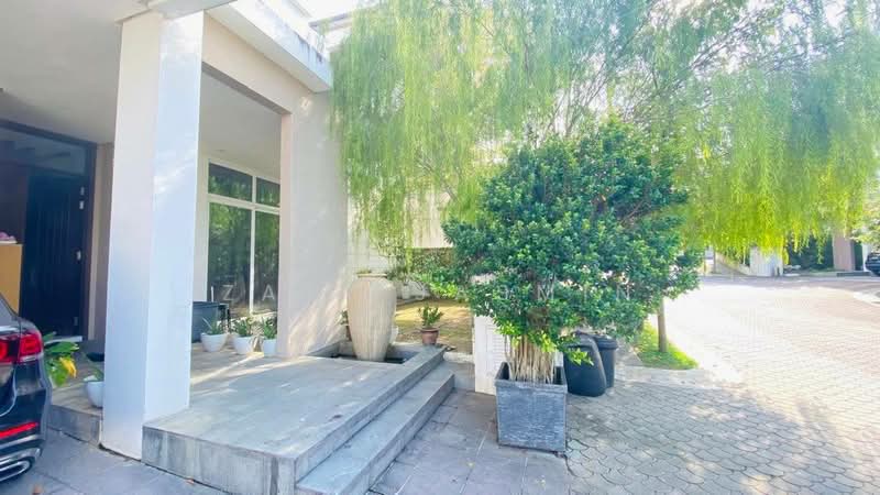 Bungalow for Sale in Ampang Jaya (Ampang) - Zaty Jasmin - Exterior - PropertyGuru.com.my