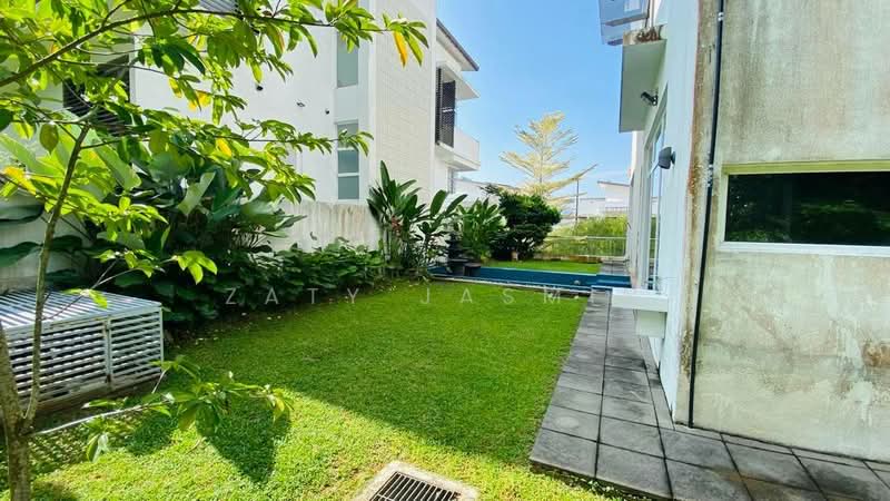 Bungalow for Sale in Ampang Jaya (Ampang) - Zaty Jasmin - Exterior - PropertyGuru.com.my