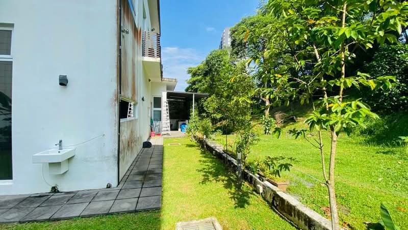 Bungalow for Sale in Ampang Jaya (Ampang) - Zaty Jasmin - Exterior - PropertyGuru.com.my