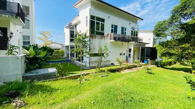Bungalow for Sale in Ampang Jaya (Ampang) - Zaty Jasmin - Exterior - PropertyGuru.com.my