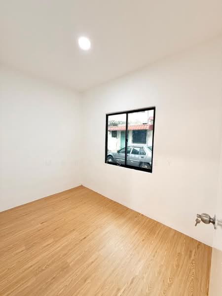 2-storey Terraced House for Sale in Taman Murni (Kluang) - Marcus Tey - Interior - PropertyGuru.com.my