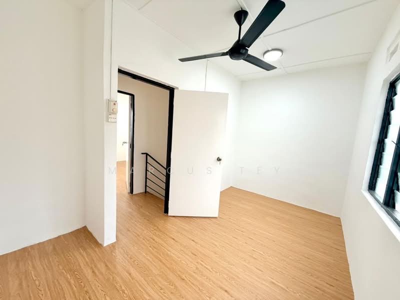 2-storey Terraced House for Sale in Taman Murni (Kluang) - Marcus Tey - Interior - PropertyGuru.com.my
