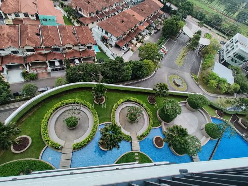 Molek Regency untuk Untuk Disewa - RM 4,700 /bulan, Apr 2026 - Exterior - PropertyGuru.com.my