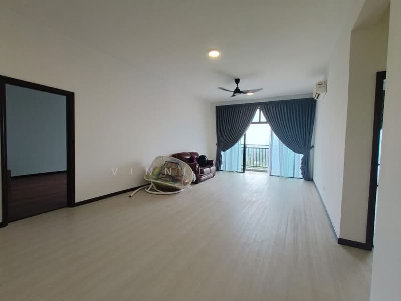 Molek Regency untuk Untuk Disewa - RM 4,700 /bulan, Apr 2026 - Living Room - PropertyGuru.com.my