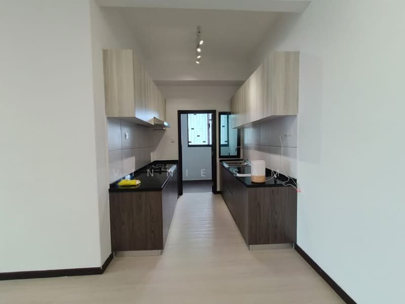 Molek Regency untuk Untuk Disewa - RM 4,700 /bulan, Apr 2026 - Kitchen - PropertyGuru.com.my