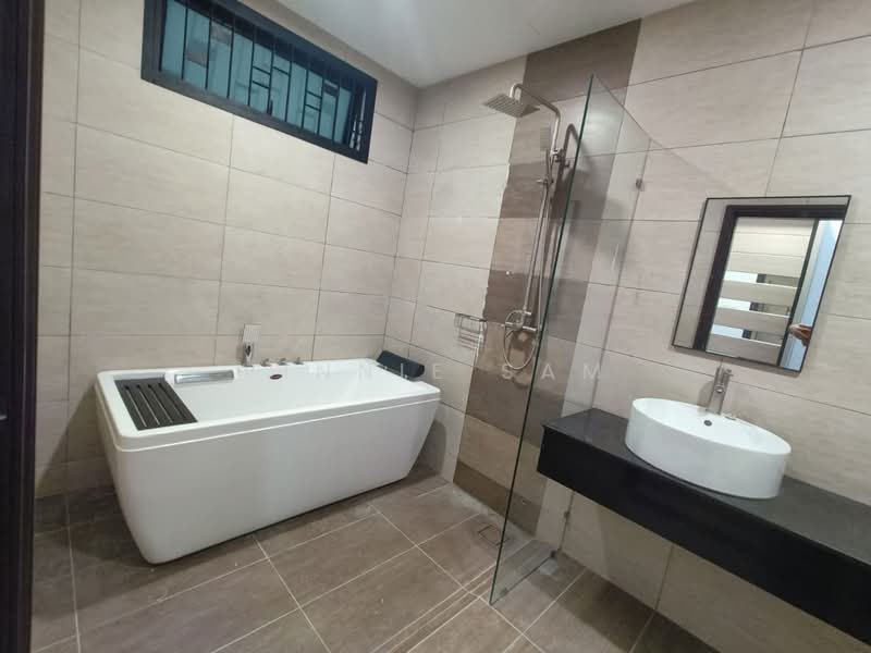 Molek Regency untuk Untuk Disewa - RM 4,700 /bulan, Apr 2026 - Bathroom - PropertyGuru.com.my