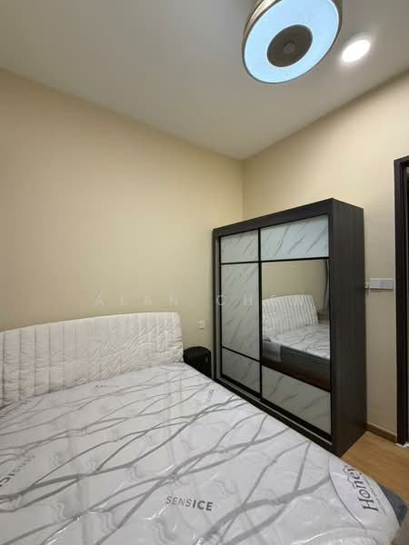 Bay Point @ Country Garden Danga Bay untuk Untuk Dijual - RM 538,000, Apr 2026 - Bedroom - PropertyGuru.com.my