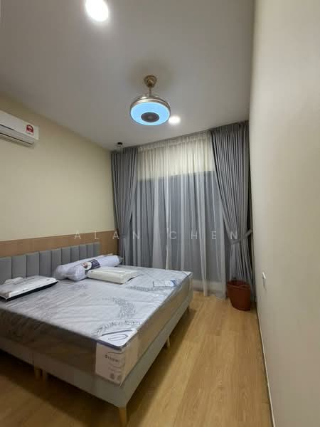 Bay Point @ Country Garden Danga Bay untuk Untuk Dijual - RM 538,000, Apr 2026 - Bedroom - PropertyGuru.com.my