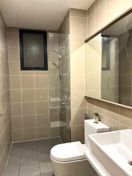 Condominium for Rent at Nidoz Residences @ Desa Petaling - James Lim - Bathroom - PropertyGuru.com.my