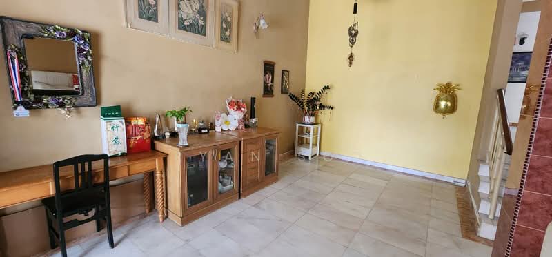 Semi-Detached House for Sale in Bukit Rahman Putra (Sungai Buloh) - Ryan Soo - Interior - PropertyGuru.com.my