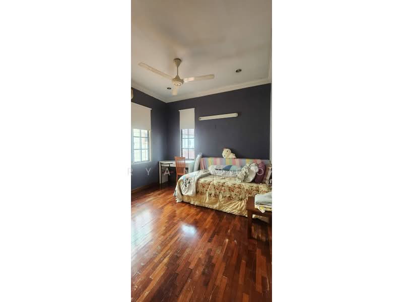 Semi-Detached House for Sale in Bukit Rahman Putra (Sungai Buloh) - Ryan Soo - Bedroom - PropertyGuru.com.my