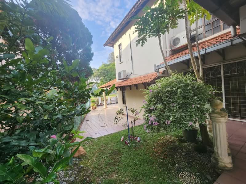 Semi-Detached House for Sale in Bukit Rahman Putra (Sungai Buloh) - Ryan Soo - Exterior - PropertyGuru.com.my