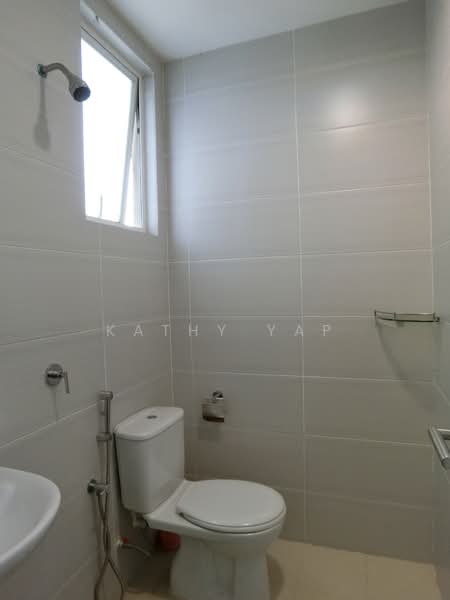 Condominium for Sale at Setapak Green - Kathy Yap - Bathroom - PropertyGuru.com.my