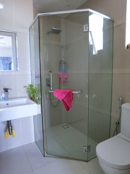 Condominium for Sale at Setapak Green - Kathy Yap - Bathroom - PropertyGuru.com.my