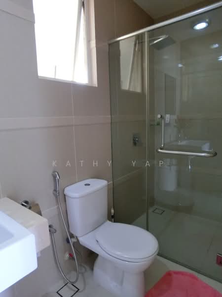 Condominium for Sale at Setapak Green - Kathy Yap - Bathroom - PropertyGuru.com.my