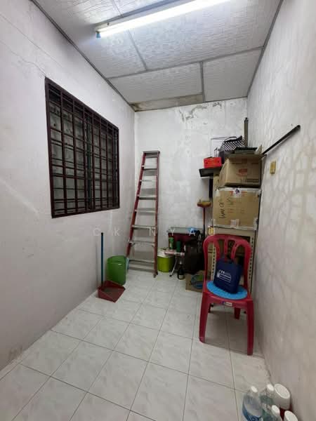 Ipoh pusing puspa renovated extended 2 storey house for sale untuk Untuk Dijual - RM 175,000, Apr 2026 - PropertyGuru.com.my