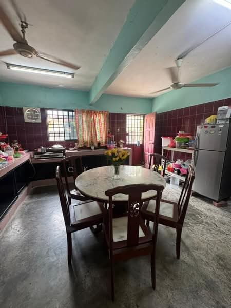 Ipoh pusing puspa renovated extended 2 storey house for sale untuk Untuk Dijual - RM 175,000, Apr 2026 - PropertyGuru.com.my