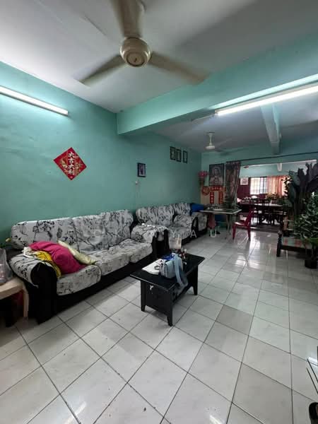 Ipoh pusing puspa renovated extended 2 storey house for sale untuk Untuk Dijual - RM 175,000, Apr 2026 - PropertyGuru.com.my