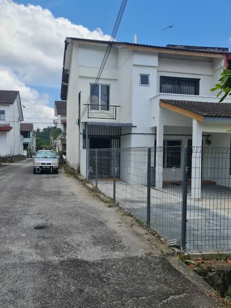 Terraced House for Sale in Taman Pinggiran Senawang (Sungai Gadut) - DILLA YUSOFF - Exterior - PropertyGuru.com.my
