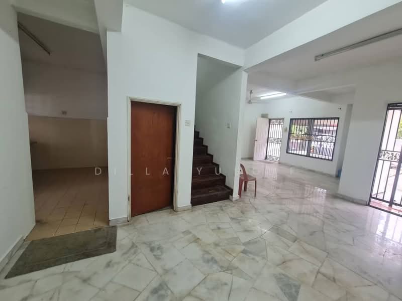 For Sale - Taman Pinggiran Senawang