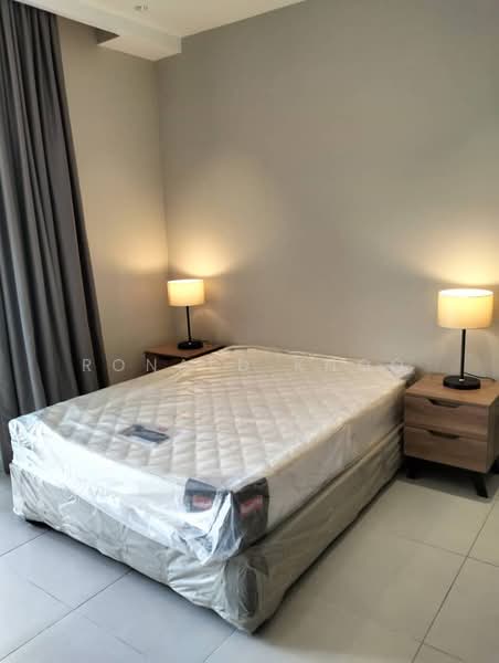 Dorsett Waterfront Subang untuk Untuk Dijual - RM 412,800, Apr 2026 - Bedroom - PropertyGuru.com.my